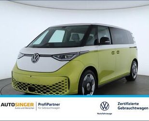 VW ID. Buzz Gebrauchtwagen