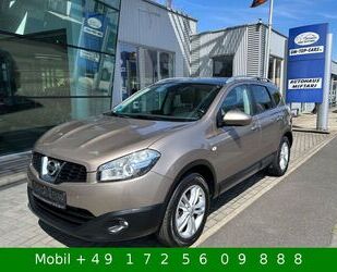 Nissan Qashqai+2 Gebrauchtwagen