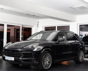 Porsche Cayenne Gebrauchtwagen