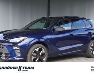 Cupra Terramar Gebrauchtwagen