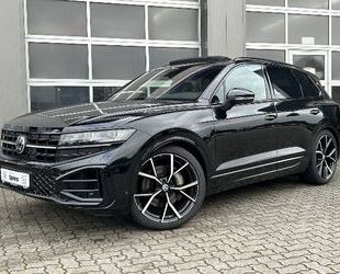 VW Touareg Gebrauchtwagen