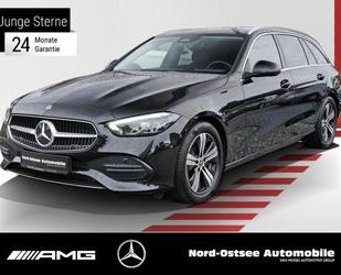 Mercedes-Benz C 200 Gebrauchtwagen