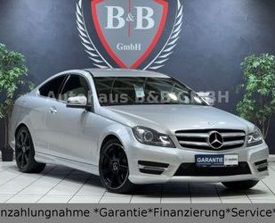 Mercedes-Benz C 220 Gebrauchtwagen