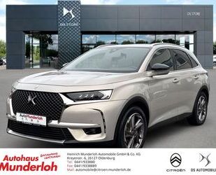 DS Automobiles DS7 (Crossback) Gebrauchtwagen