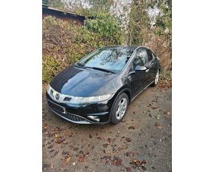 Honda Civic Gebrauchtwagen