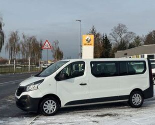 Renault Trafic Gebrauchtwagen
