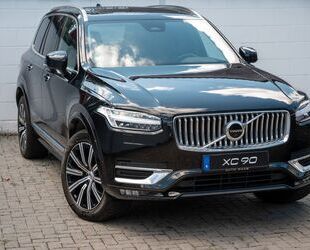 Volvo XC90 Gebrauchtwagen