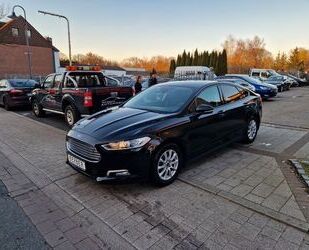 Ford Mondeo Gebrauchtwagen