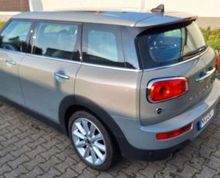 Mini One Clubman Gebrauchtwagen