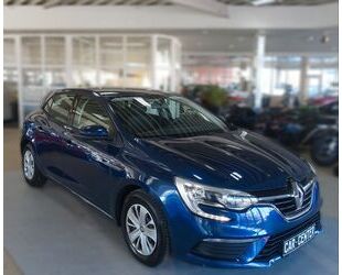 Renault Megane Gebrauchtwagen