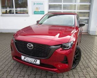 Mazda CX-60 Gebrauchtwagen