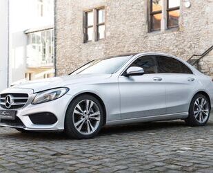 Mercedes-Benz C 300 Gebrauchtwagen