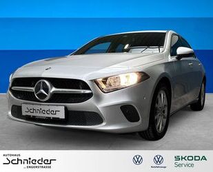 Mercedes-Benz A 250 Gebrauchtwagen
