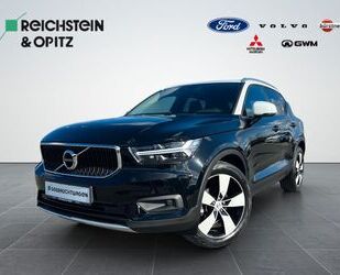 Volvo XC40 Gebrauchtwagen