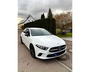 Mercedes-Benz A 200 Gebrauchtwagen