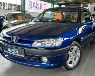 Peugeot 306 Gebrauchtwagen