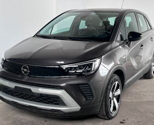 Opel Crossland (X) Gebrauchtwagen