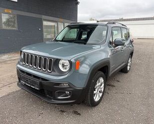 Jeep Renegade Gebrauchtwagen