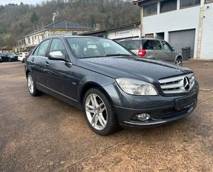 Mercedes-Benz C 280 Gebrauchtwagen