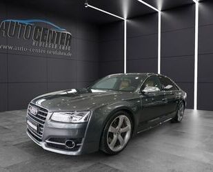Audi S8 Gebrauchtwagen