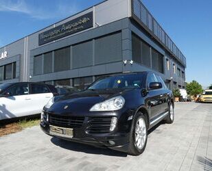 Porsche Cayenne Gebrauchtwagen