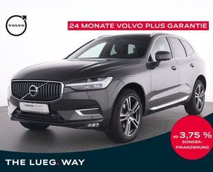 Volvo XC60 Gebrauchtwagen