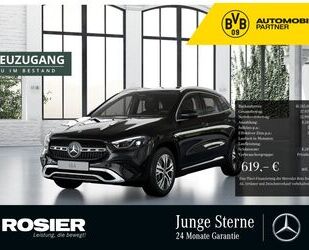 Mercedes-Benz GLA 250 Gebrauchtwagen