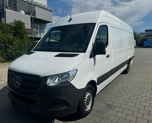 Mercedes-Benz Sprinter Gebrauchtwagen