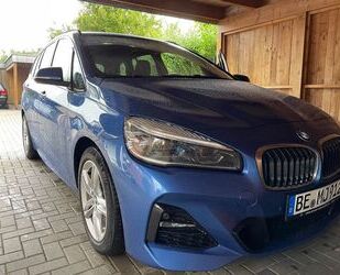 BMW 220 Gran Tourer Gebrauchtwagen