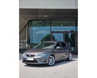 Seat Leon Gebrauchtwagen