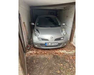 Nissan Micra Gebrauchtwagen