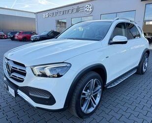 Mercedes-Benz GLE 350 Gebrauchtwagen