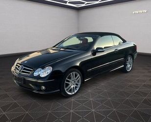 Mercedes-Benz CLK 280 Gebrauchtwagen