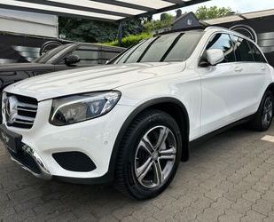 Mercedes-Benz GLC 250 Gebrauchtwagen