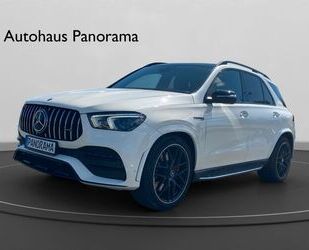 Mercedes-Benz GLE 53 AMG Gebrauchtwagen
