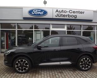 Ford Kuga Gebrauchtwagen