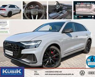 Audi Q8 Gebrauchtwagen