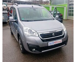 Peugeot Partner Gebrauchtwagen