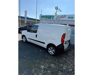 Fiat Doblo Gebrauchtwagen
