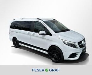 Mercedes-Benz V 300 Gebrauchtwagen