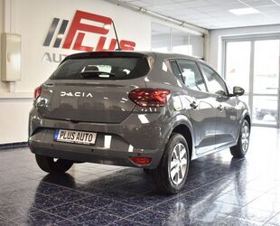 Dacia Sandero Gebrauchtwagen