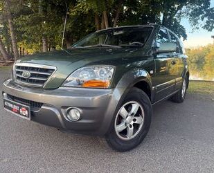 Kia Sorento Gebrauchtwagen