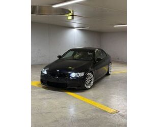 BMW 335 Gebrauchtwagen