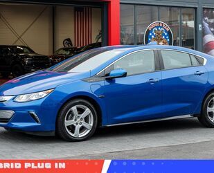 Chevrolet Volt Gebrauchtwagen
