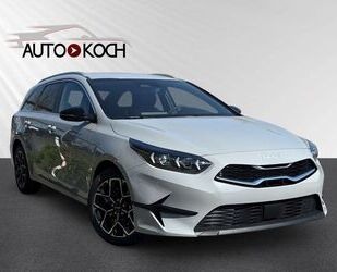 Kia ceed Sportswagon Gebrauchtwagen