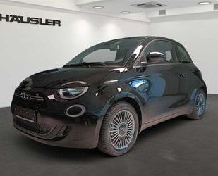 Fiat 500e Gebrauchtwagen