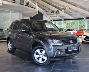 Suzuki Grand Vitara Gebrauchtwagen
