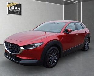 Mazda CX-30 Gebrauchtwagen