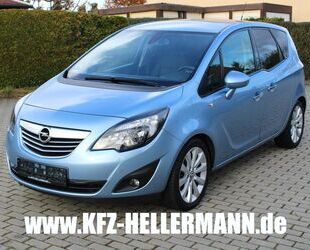 Opel Meriva Gebrauchtwagen