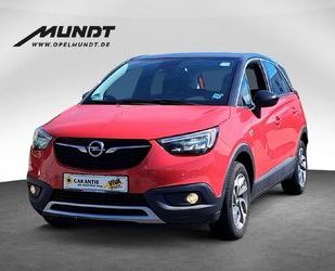 Opel Crossland (X) Gebrauchtwagen